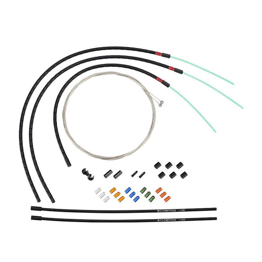 Ciclovation, Viperlink, Shift cable and housing set,