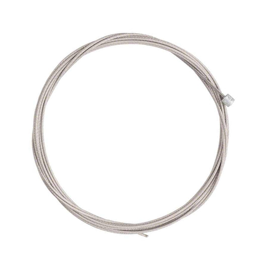 SRAM, Stainless Shift Cable, Shifter Cable, 1.1mm, 2200mm, Shimano/SRAM, Unit
