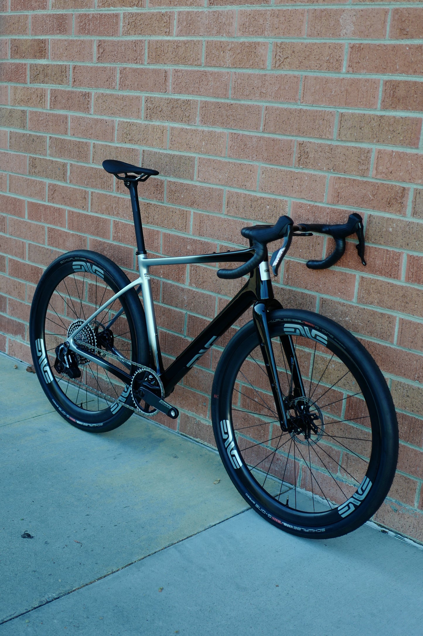 ENVE MOG LTD