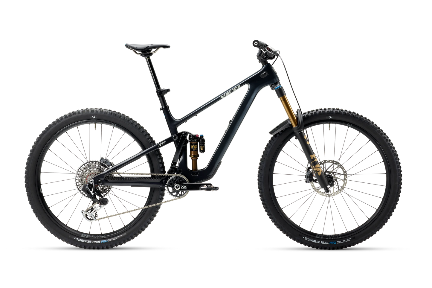 Yeti MT