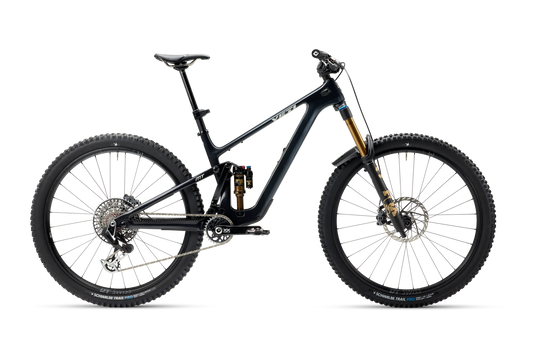 Yeti MT