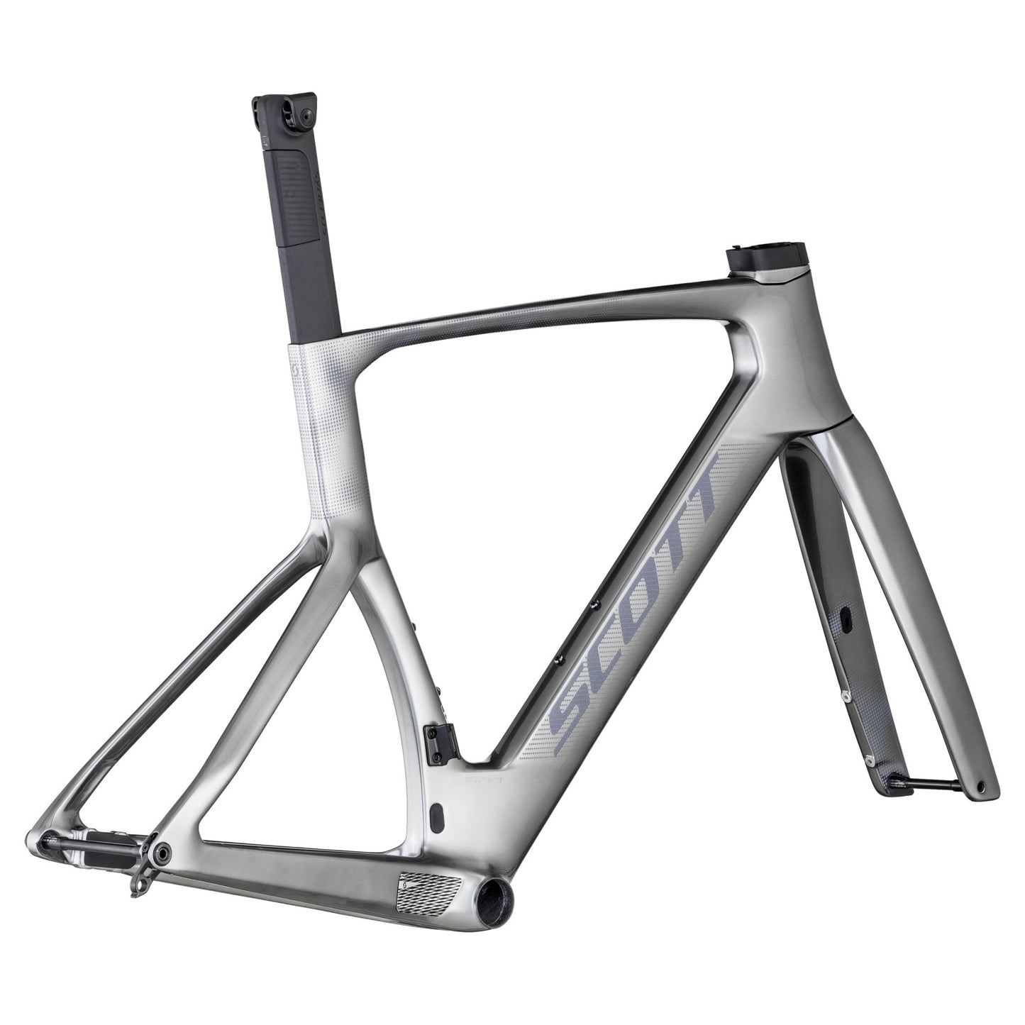 SCOTT Foil RC Ultimate HMX SL Frameset