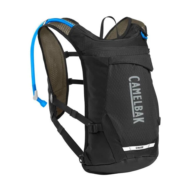 Camelbak Chase Adventure 8 Hydration Vest with Crux 2L Reservoir