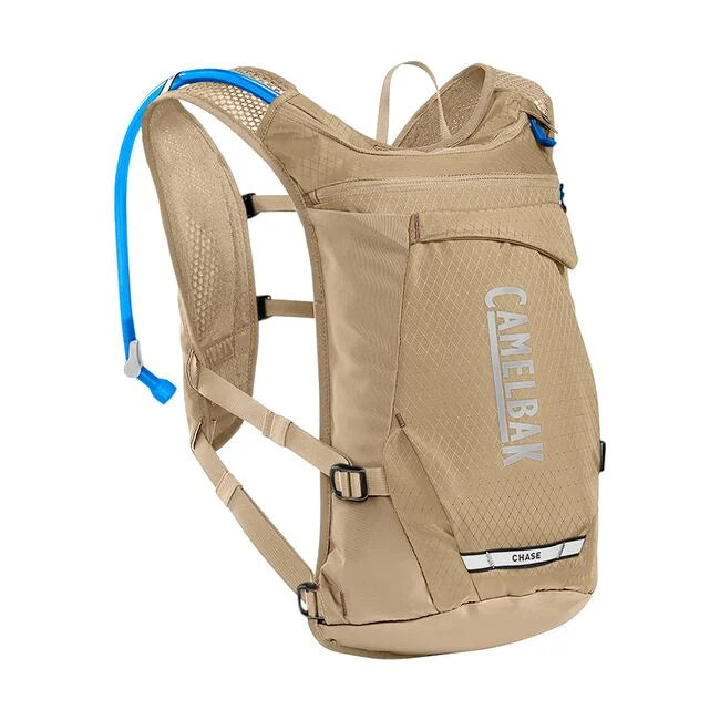 Camelbak Chase Adventure 8 Hydration Vest with Crux 2L Reservoir
