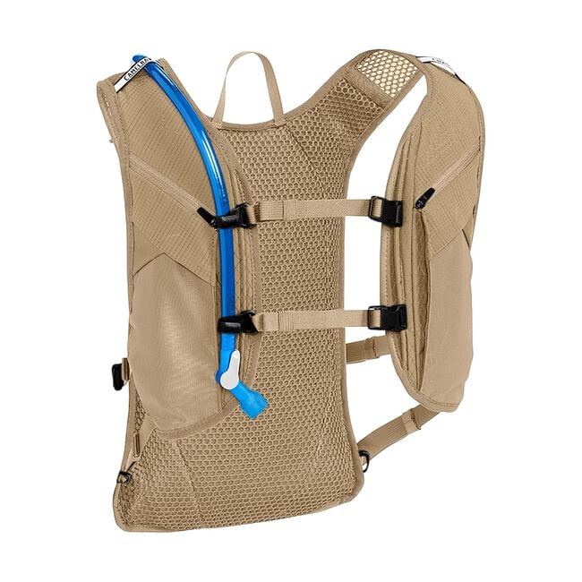 Camelbak Chase Adventure 8 Hydration Vest with Crux 2L Reservoir