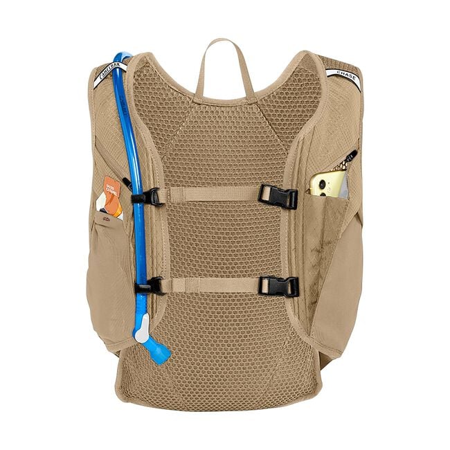Camelbak Chase Adventure 8 Hydration Vest with Crux 2L Reservoir