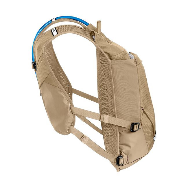 Camelbak Chase Adventure 8 Hydration Vest with Crux 2L Reservoir