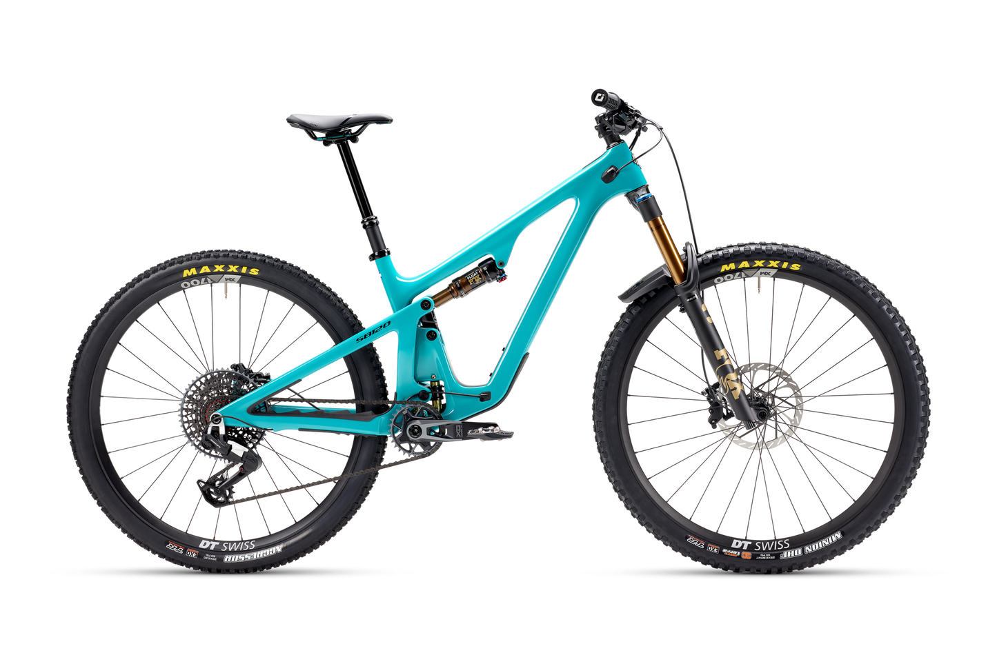 Yeti SB120