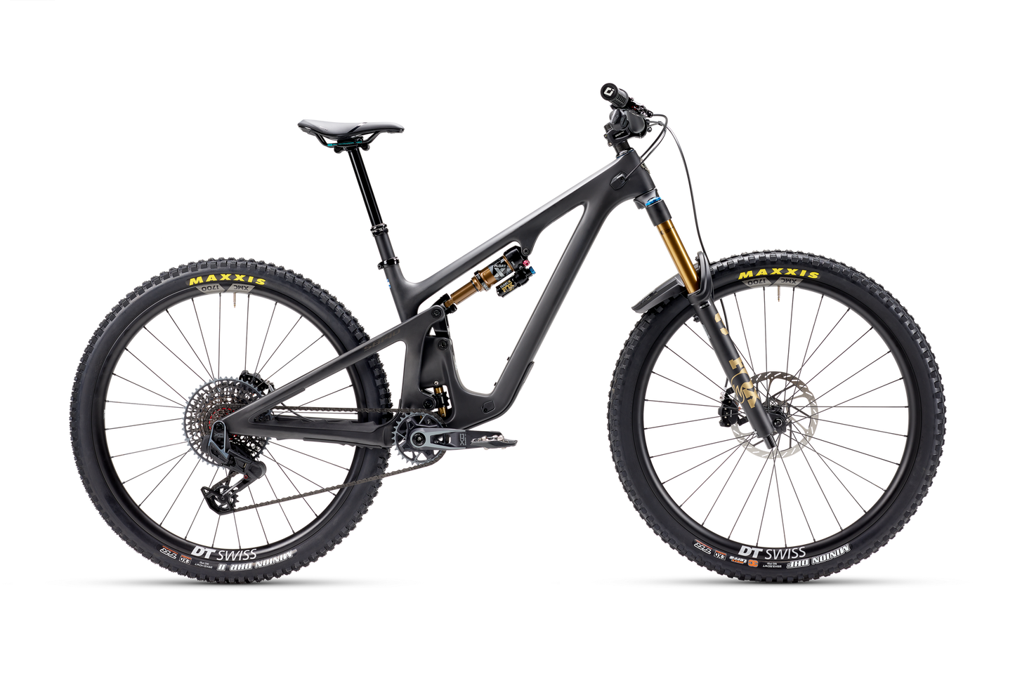 Yeti SB140