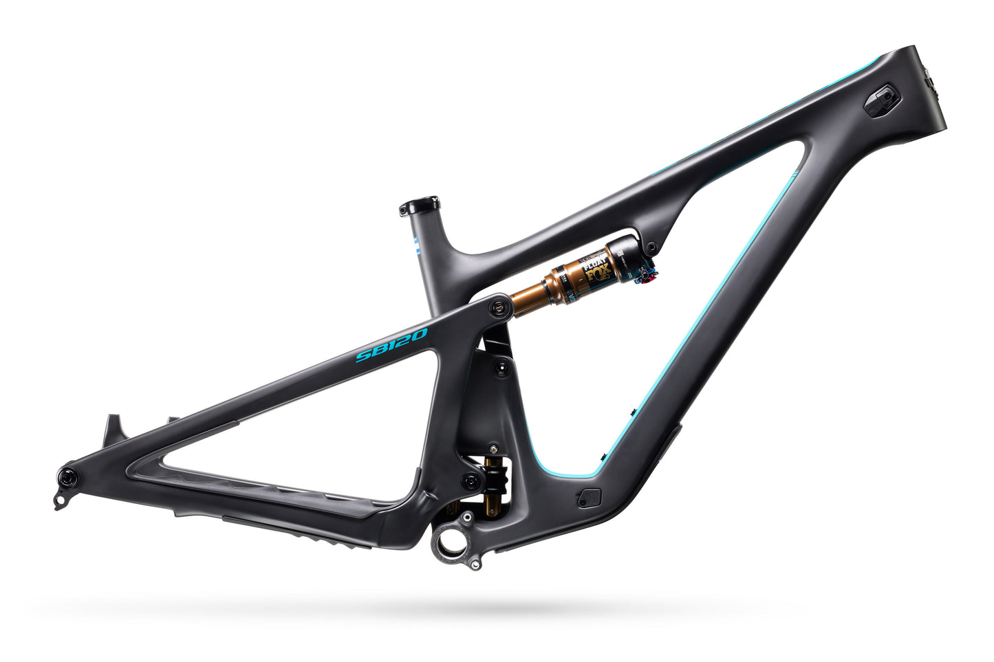 Yeti SB120