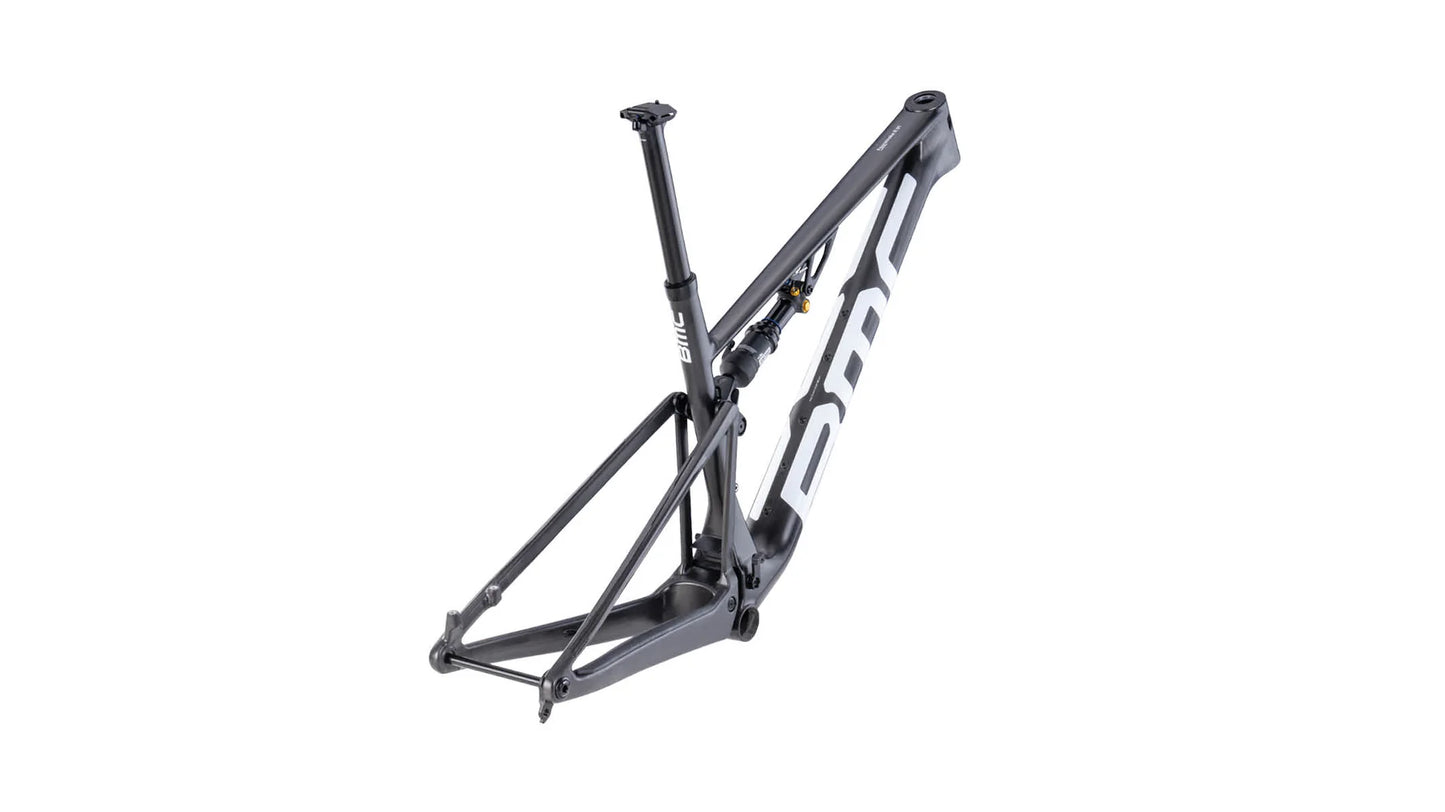 BMC Fourstroke R 01 Frameset