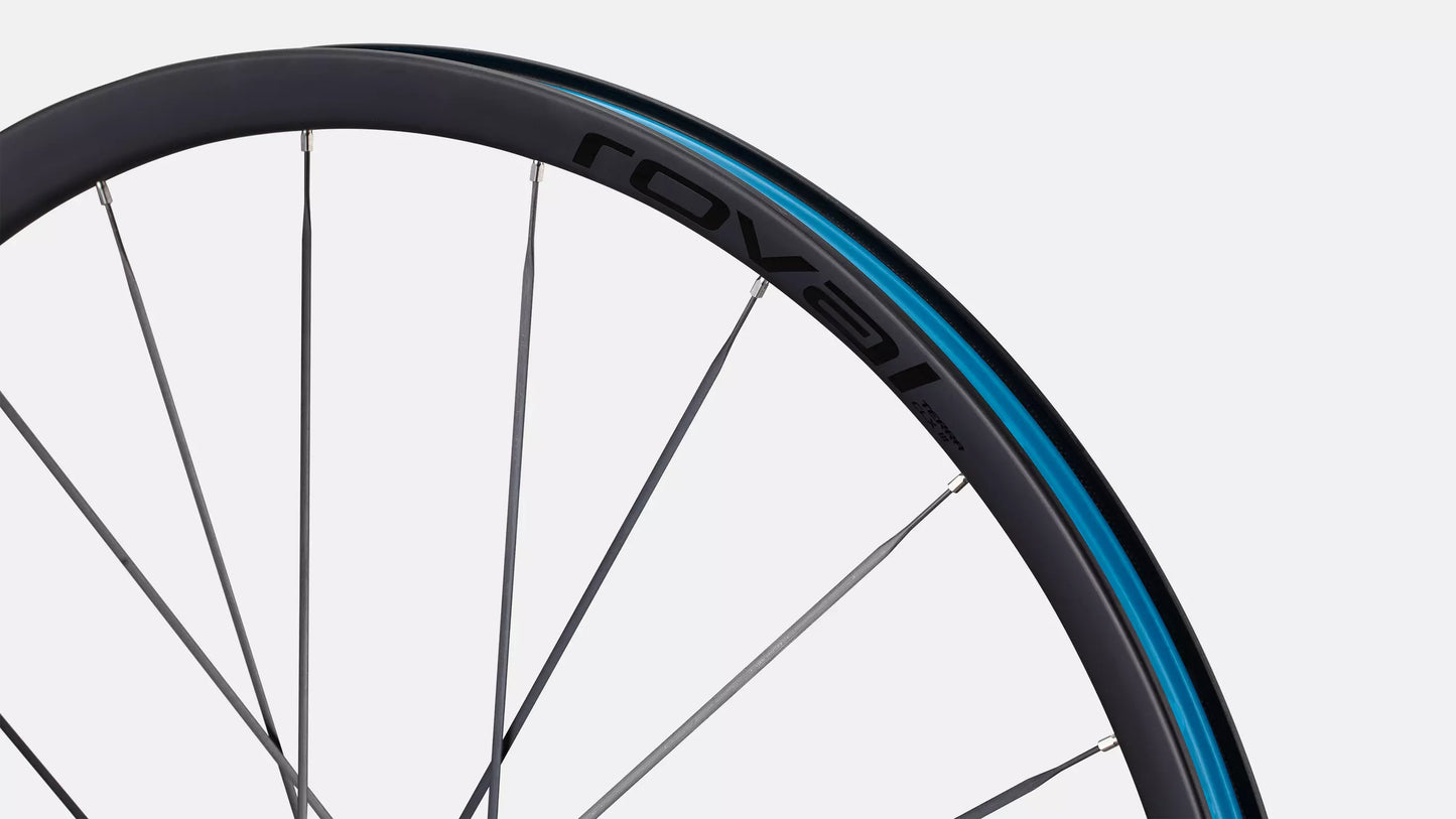 Roval Terra CLX III