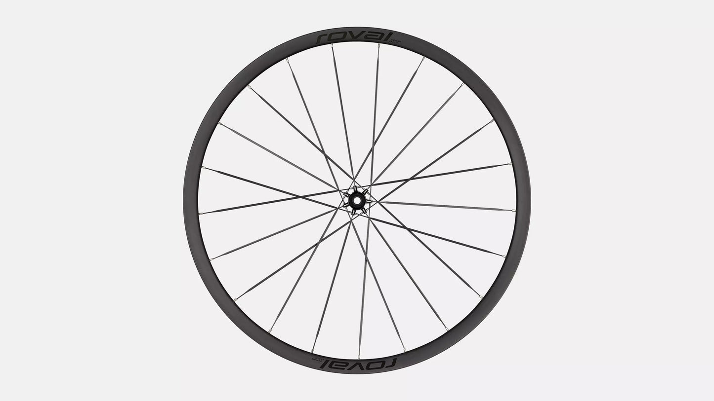 Roval Terra CLX III