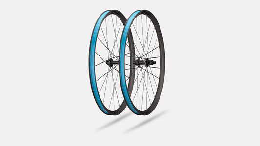 Roval Terra CLX III