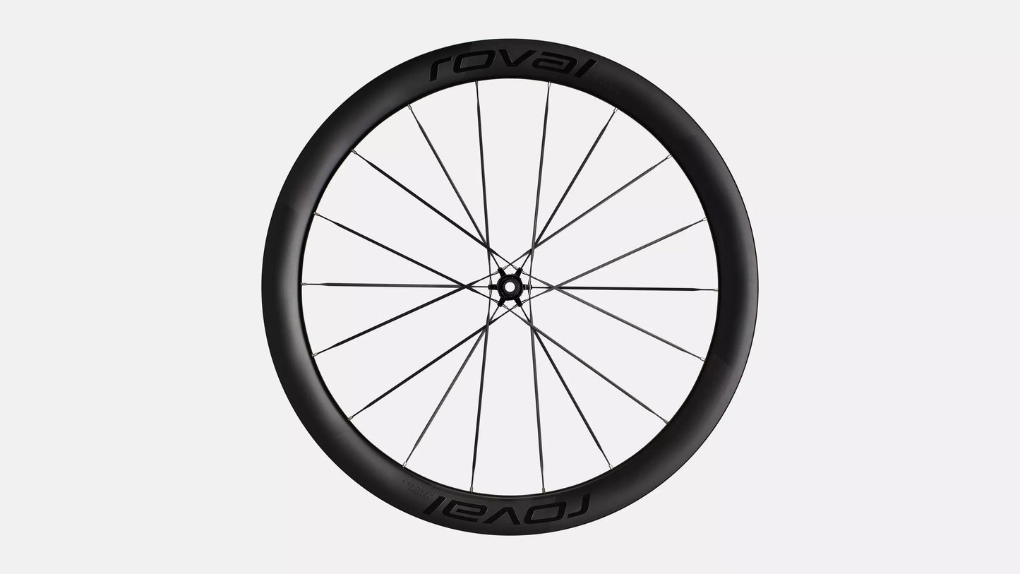 Roval Terra Aero CLX