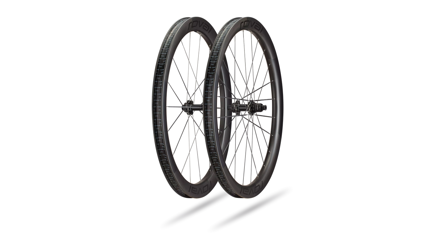 Roval Terra Aero CLX