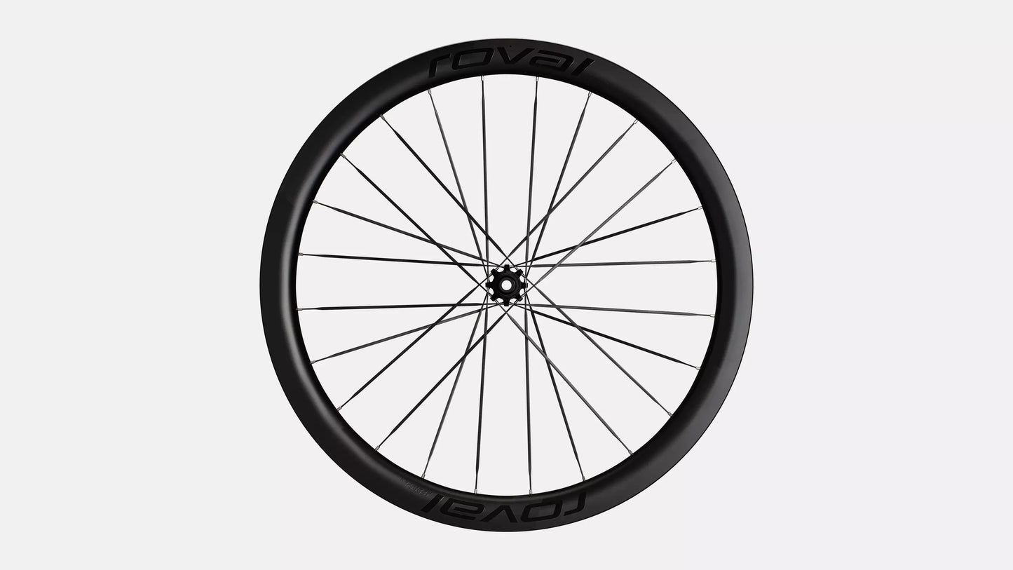 Roval Terra Aero CLX