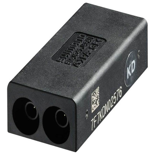 Shimano JUNCTION-B, SM-JC41,FOR INTERNAL WIRE ROUTING FRAME