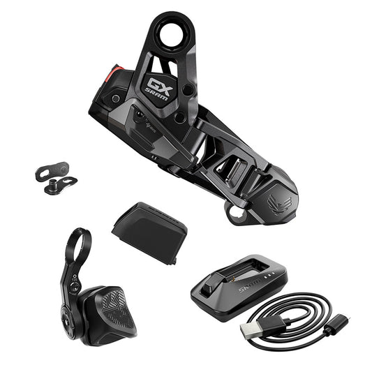 SRAM, GX Upgrade Kit, Build Kit