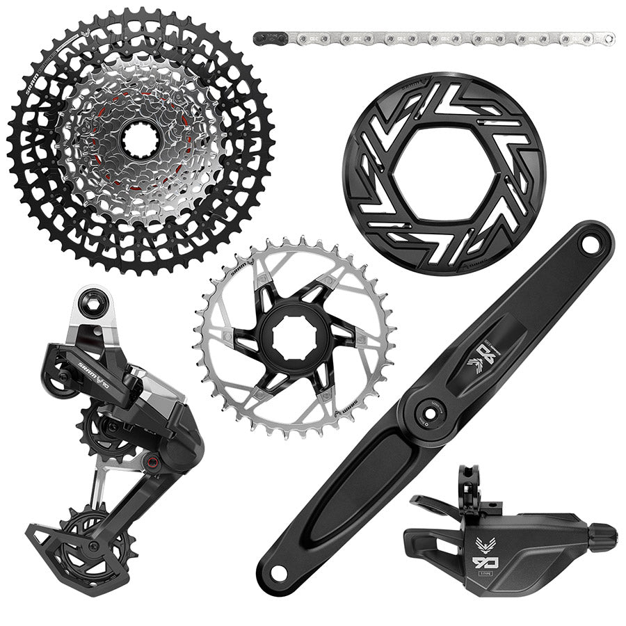 SRAM Eagle Groupset - Thumbnail 5