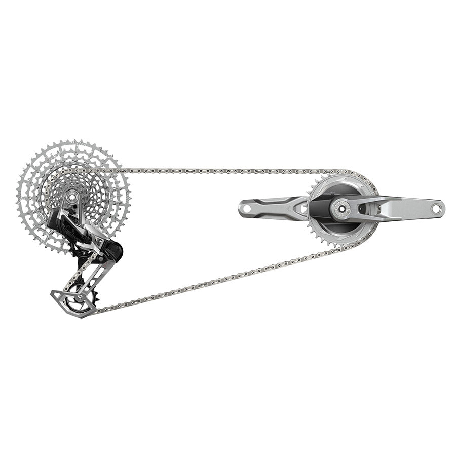 SRAM Eagle Transmission AXS Groupset - Thumbnail 5