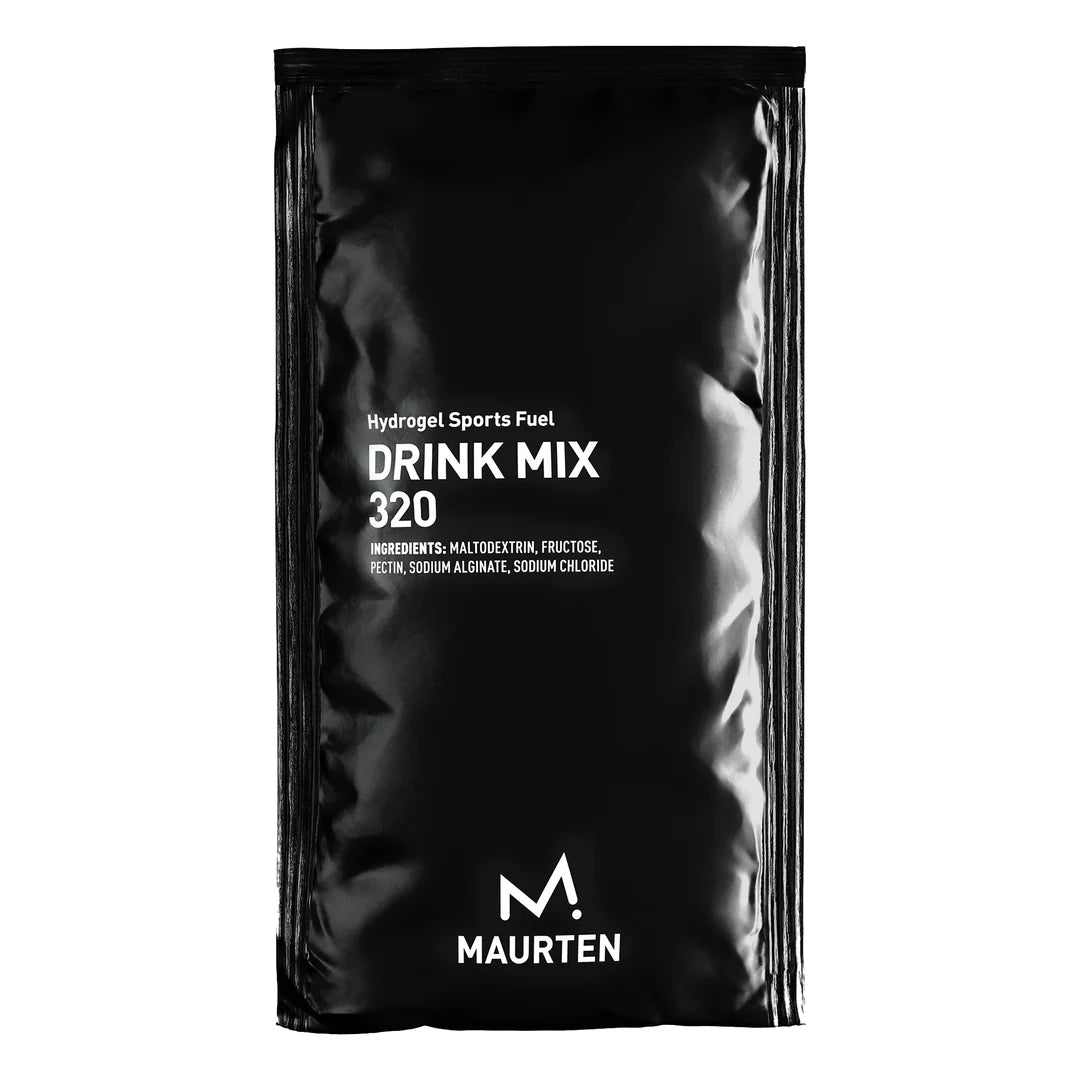 Maurten Drink Mix