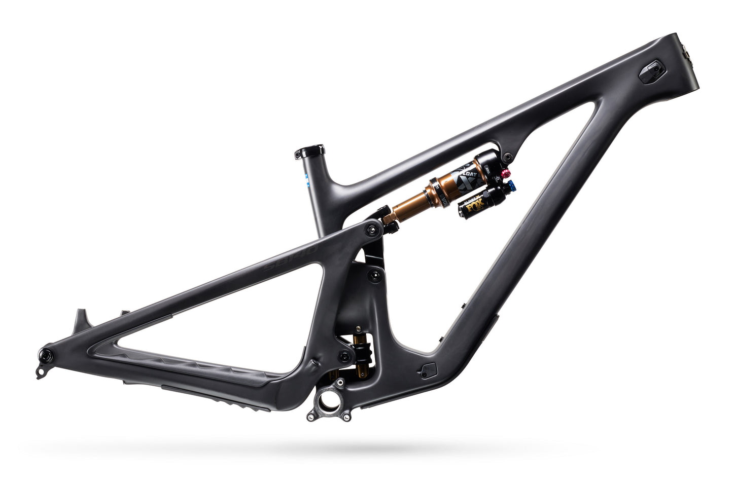 Yeti SB140