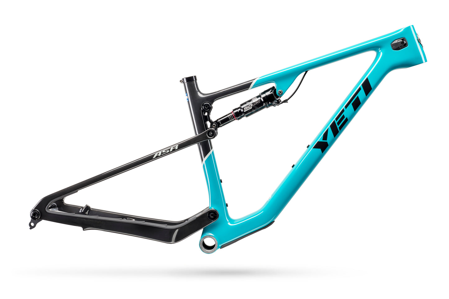 Yeti ASR