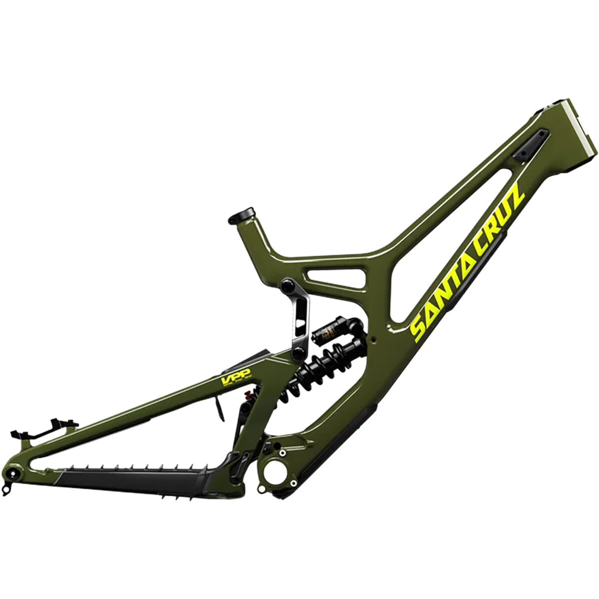 Santa Cruz V10