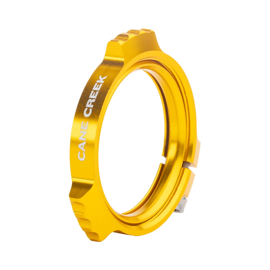 Cane Creek, eeWings Crank Preloader, SRAM and RaceFace 30mm compatible
