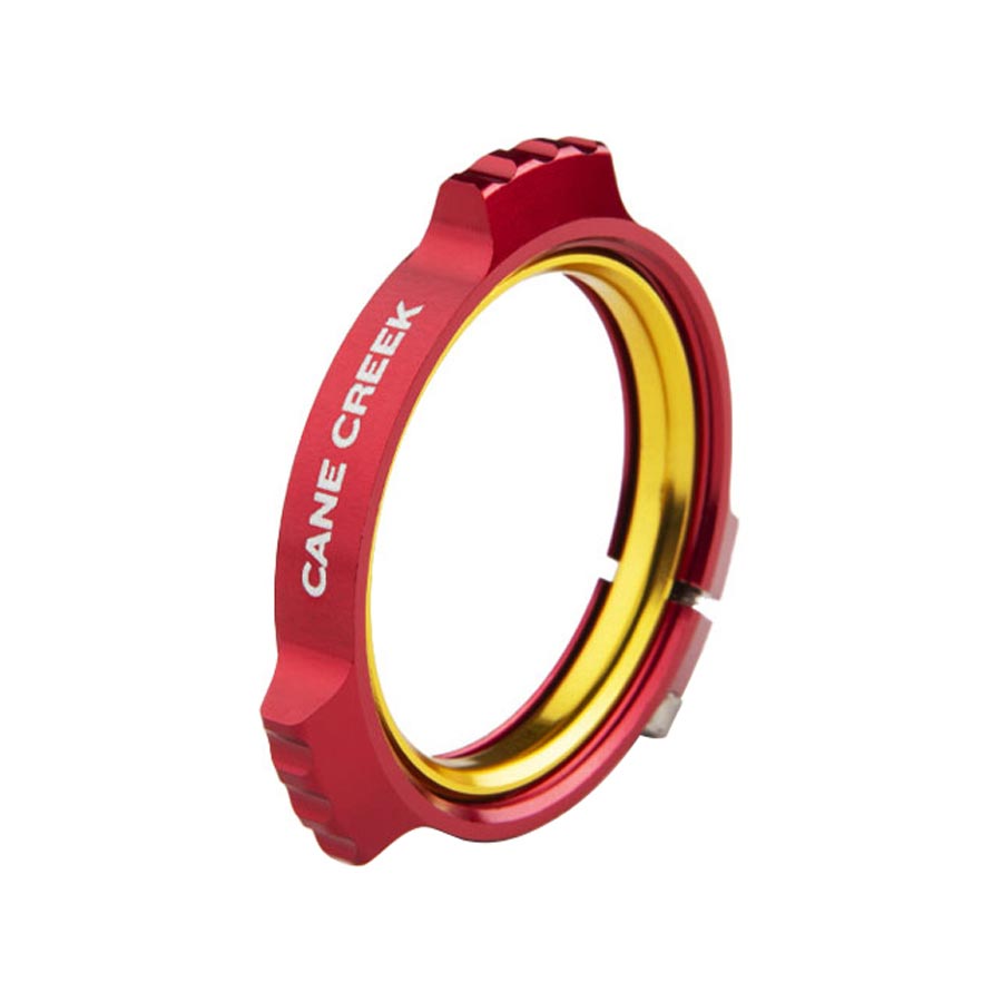 Cane Creek, eeWings Crank Preloader, SRAM and RaceFace 30mm compatible