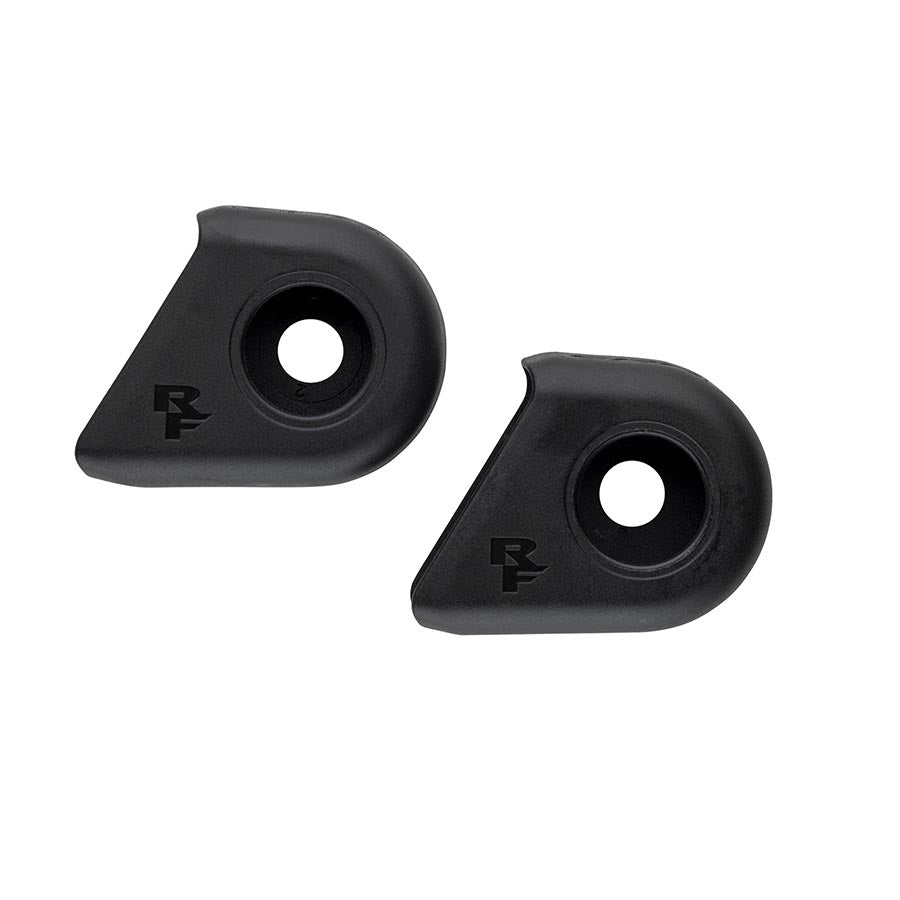 Raceface, Era Carbon, Black, For Era Carbon Cranks, Pair