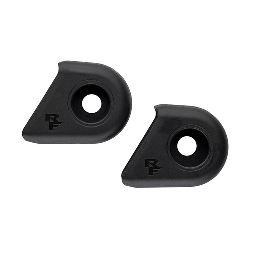 Raceface, Era Carbon, Black, For Era Carbon Cranks, Pair