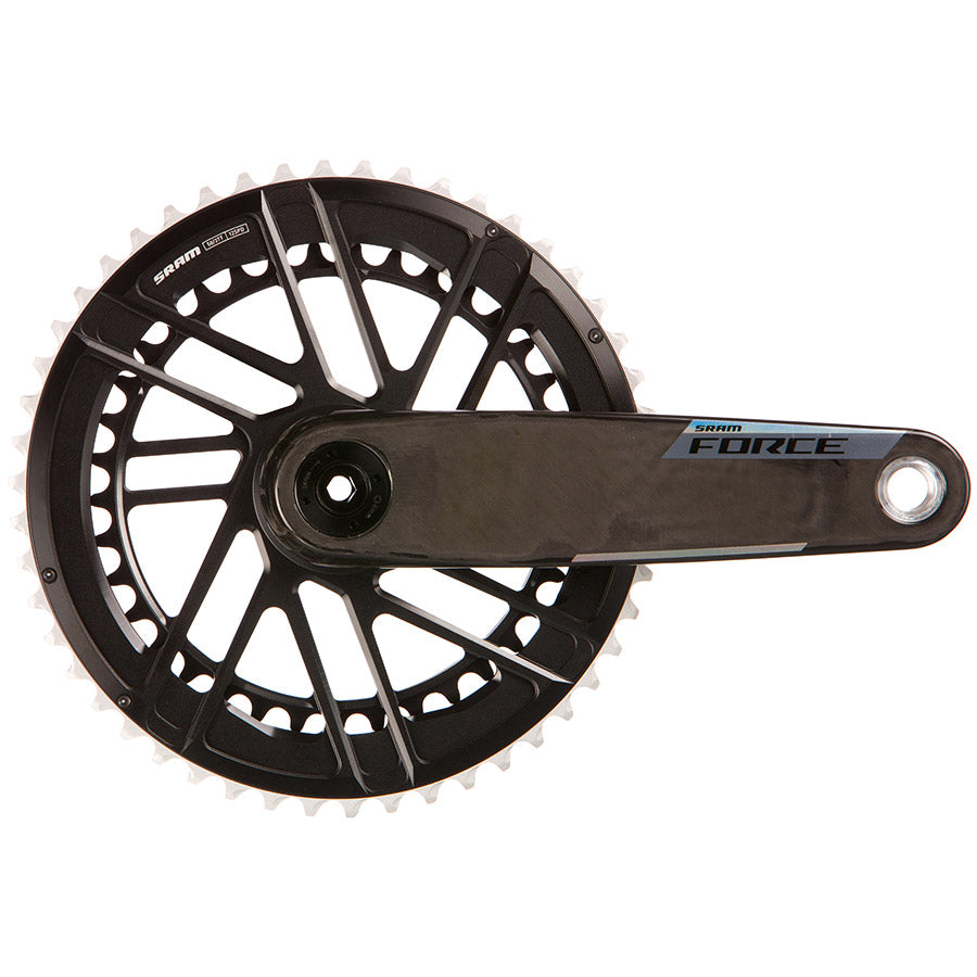 SRAM Force E1 AXS Crankset