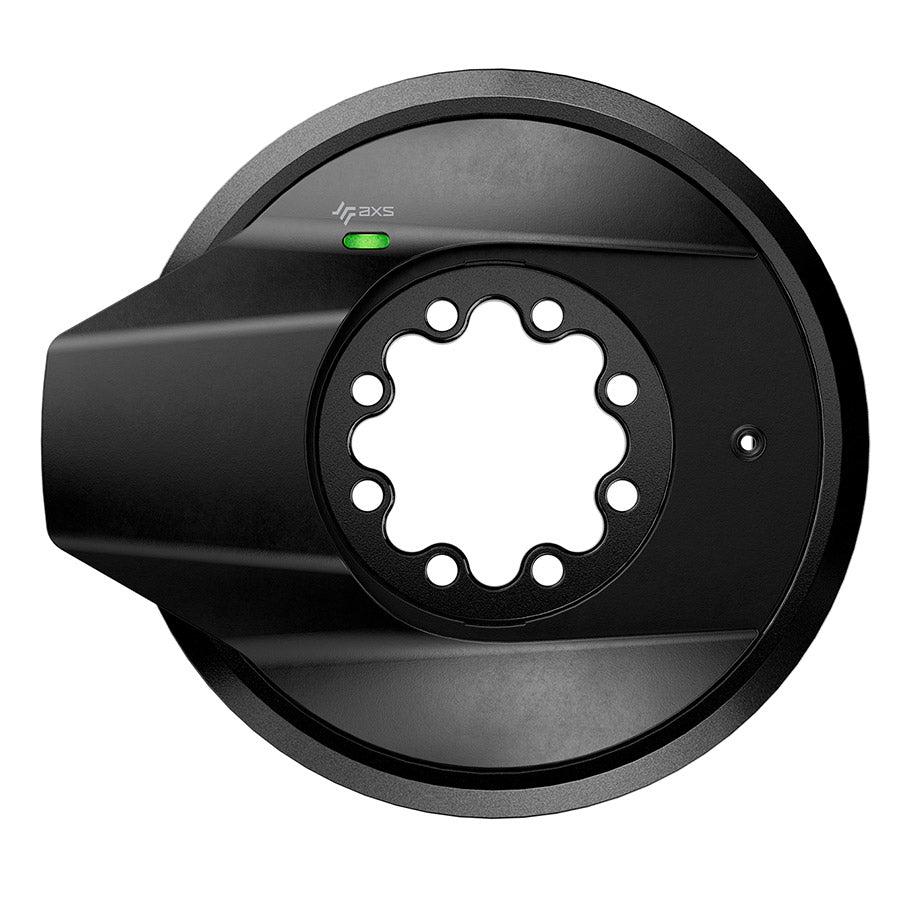 SRAM Force E1 XPLR AXS Power Meter Spider - Thumbnail 4