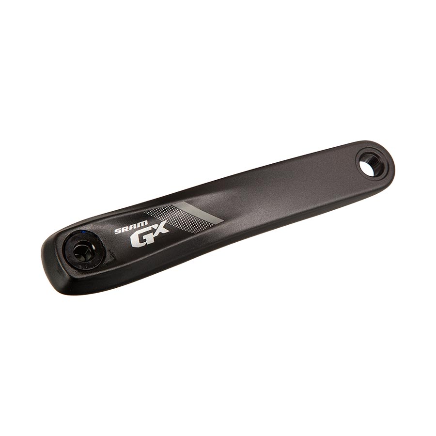 SRAM, Left Crank Arm for GX 1000 GXP, 175mm, Black, 11.6118.039.000