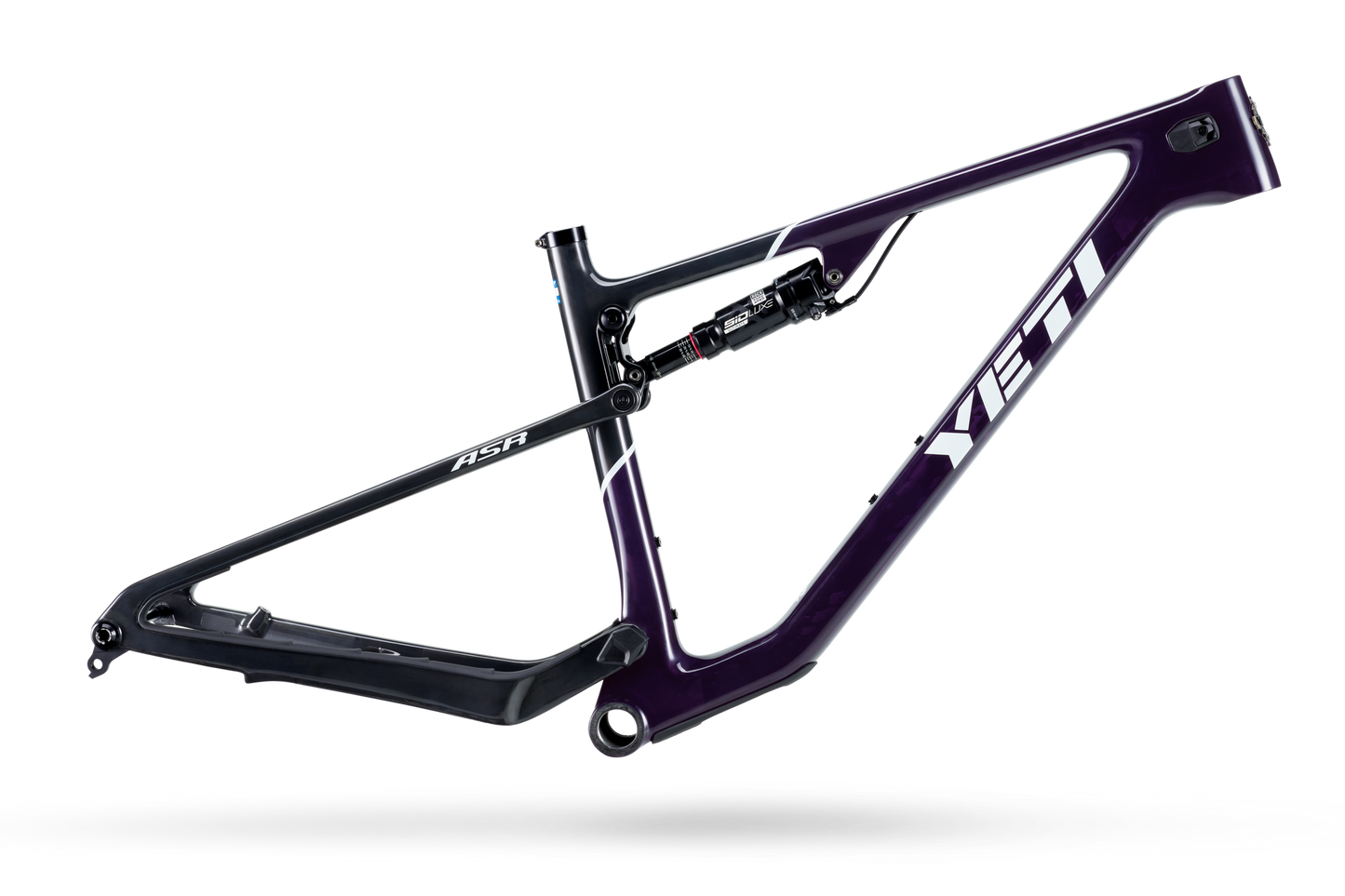 Yeti ASR