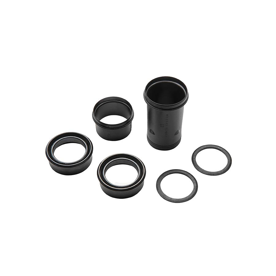 Raceface, Cinch 30mm PF92, Press Fit BB, BB92, Spindle: 30mm, Width: 92mm, Diameter: 41mm