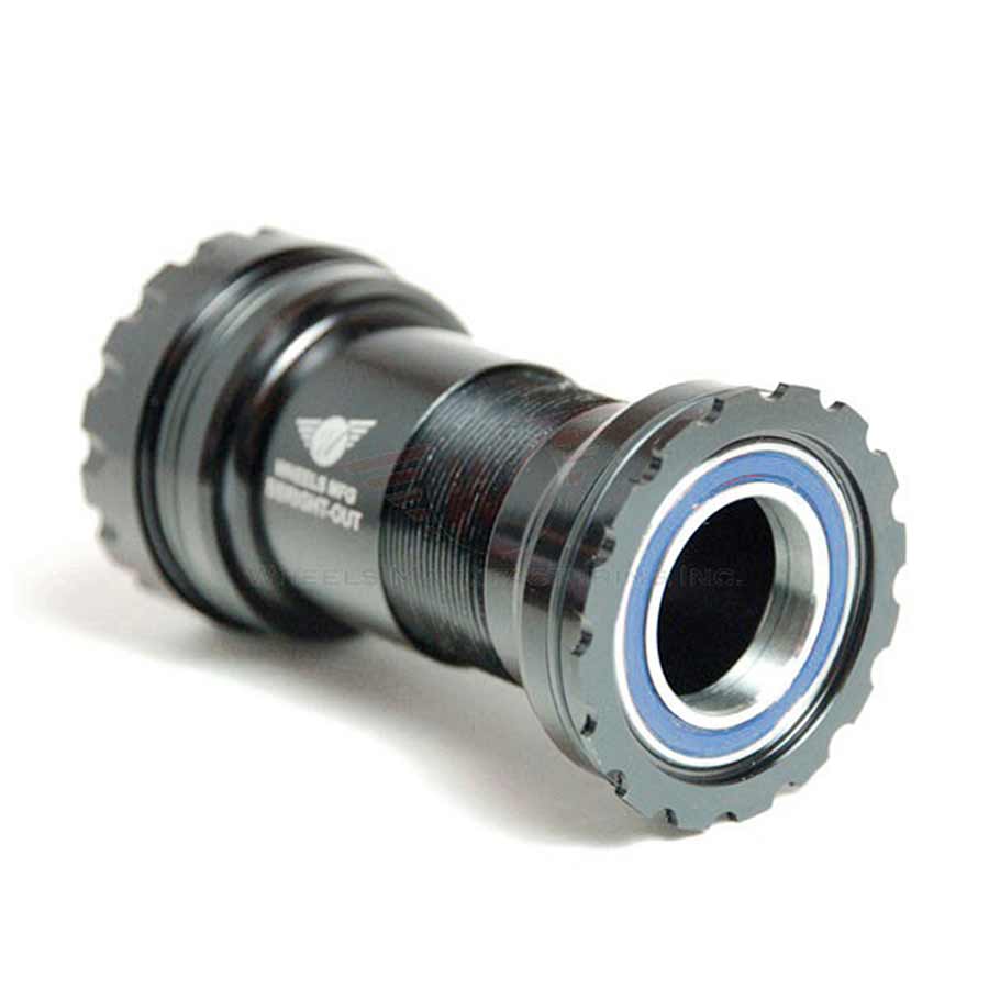Wheels Manufacturing BBright to Shimano Bottom Bracket - Thumbnail 4
