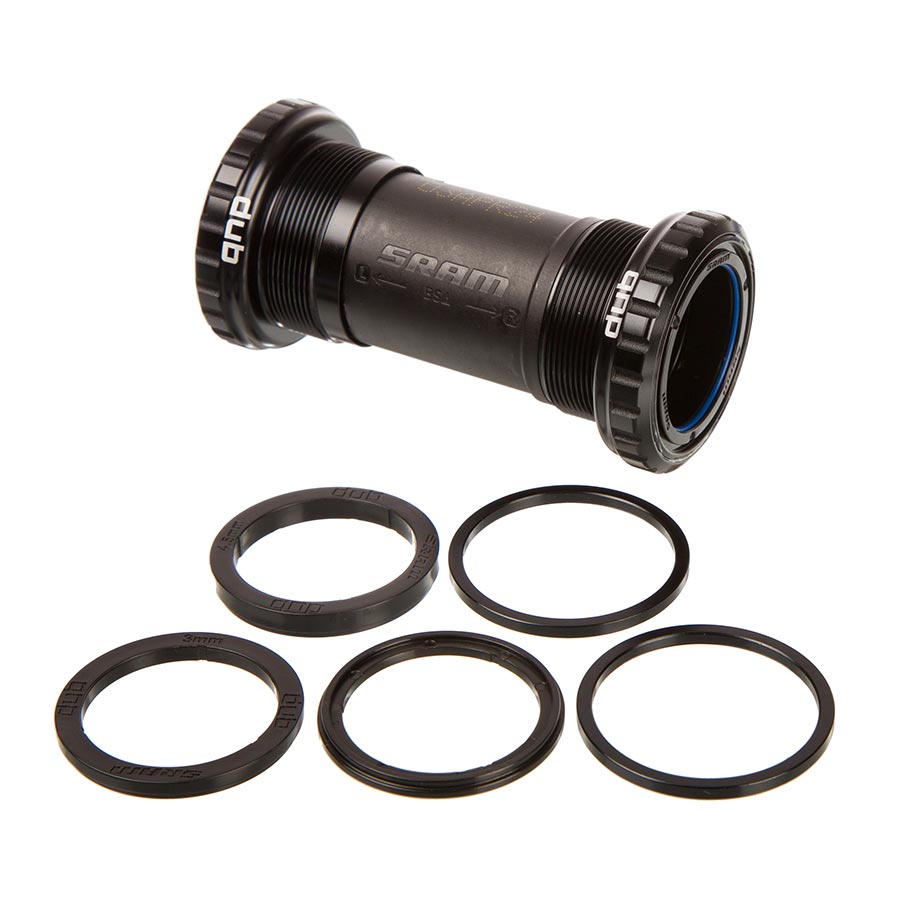 SRAM DUB BSA Bottom Bracket