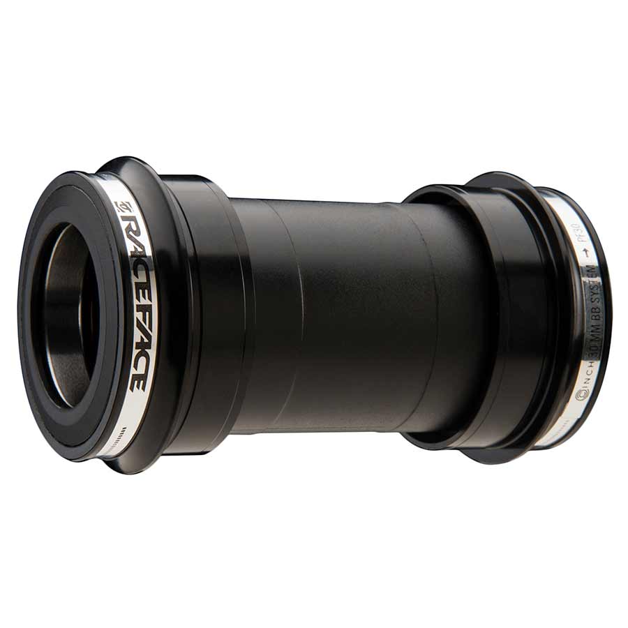 Raceface, Cinch 30MM PF, Press Fit BB, PF30, Spindle: 30mm, Width: 83mm, Diameter: 46mm