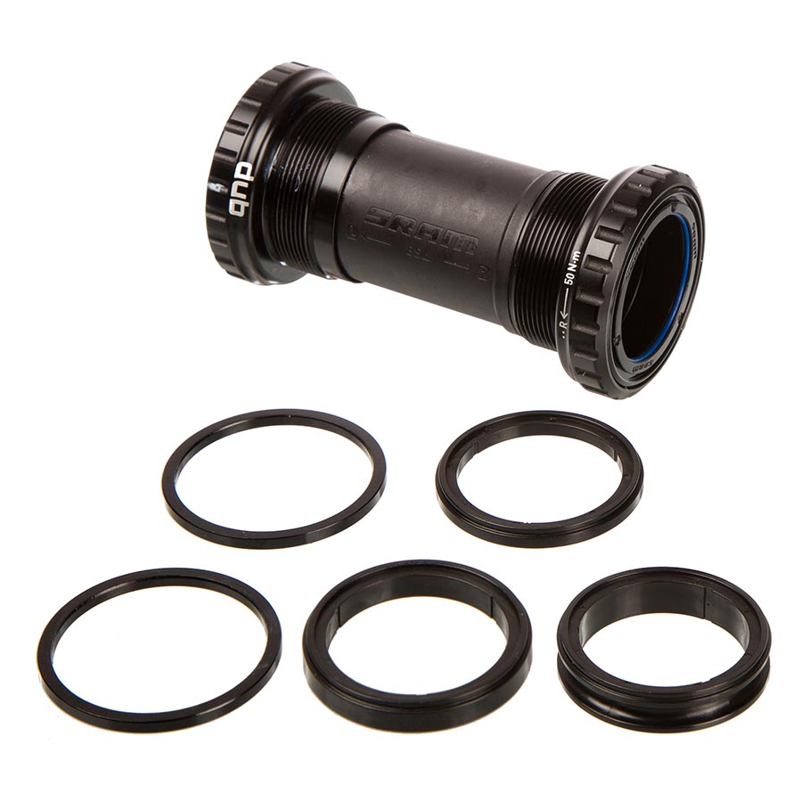 SRAM DUB BSA Bottom Bracket