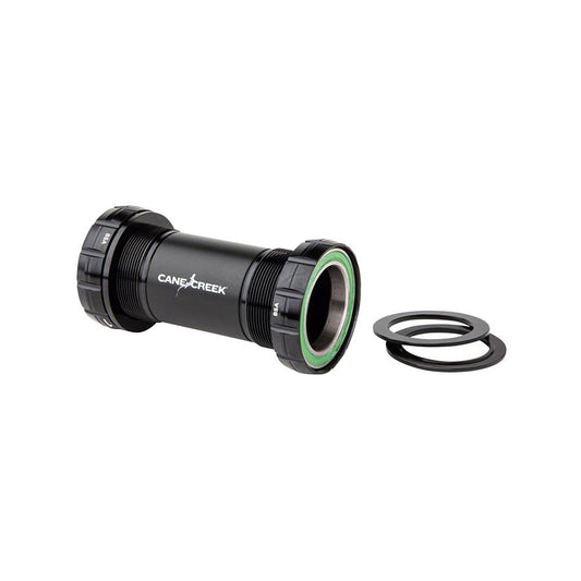 Cane Creek, Hellbender 70 BSA, Threaded Cups, British, 68/73mm, 30mm