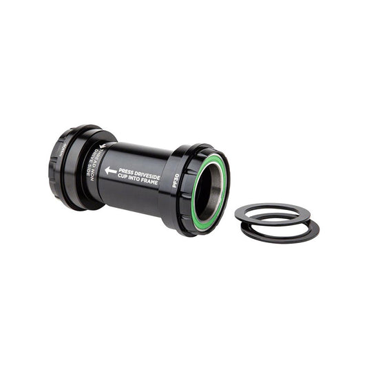 Cane Creek, Hellbender 70 PF30, Press Fit BB, PF30, Spindle: 30mm, Width: 68/73mm, Diameter: 46mm
