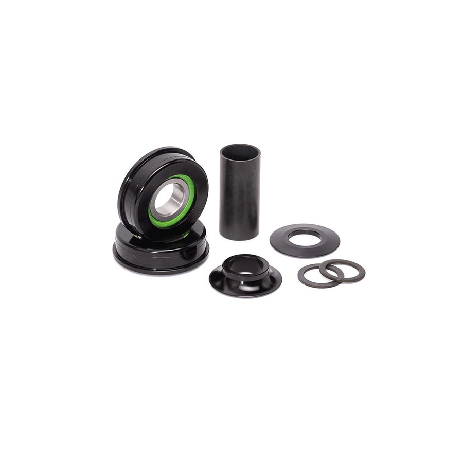 Salt Plus, Echo US, Bottom bracket, American, 19mm, Set