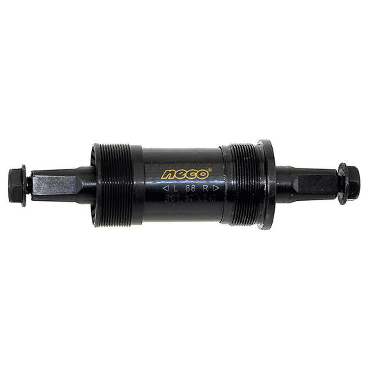 Neco, Neco ITA BB, Square Taper BB, Italian, 70mm
