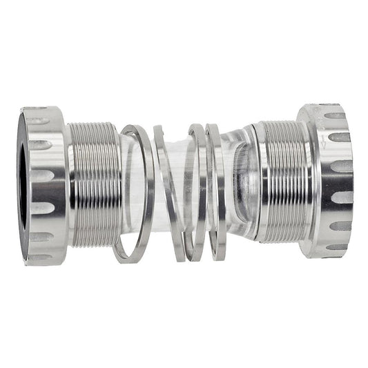 Neco, Neco Nolow Thread BSA, Threaded Cups, 68/73mm