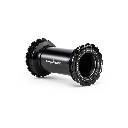 Cane Creek, Hellbender 70 T47i, Threaded Cups, T47, 30mm