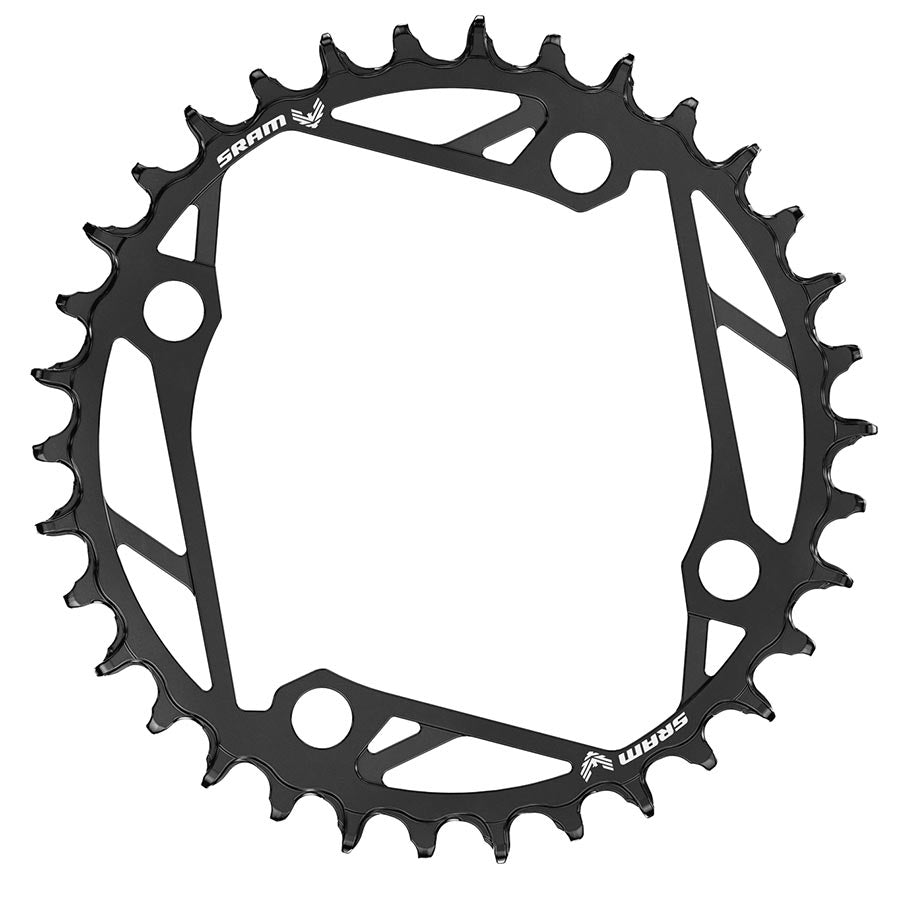 SRAM Eagle Transmission E-MTB Chainring - Thumbnail 2