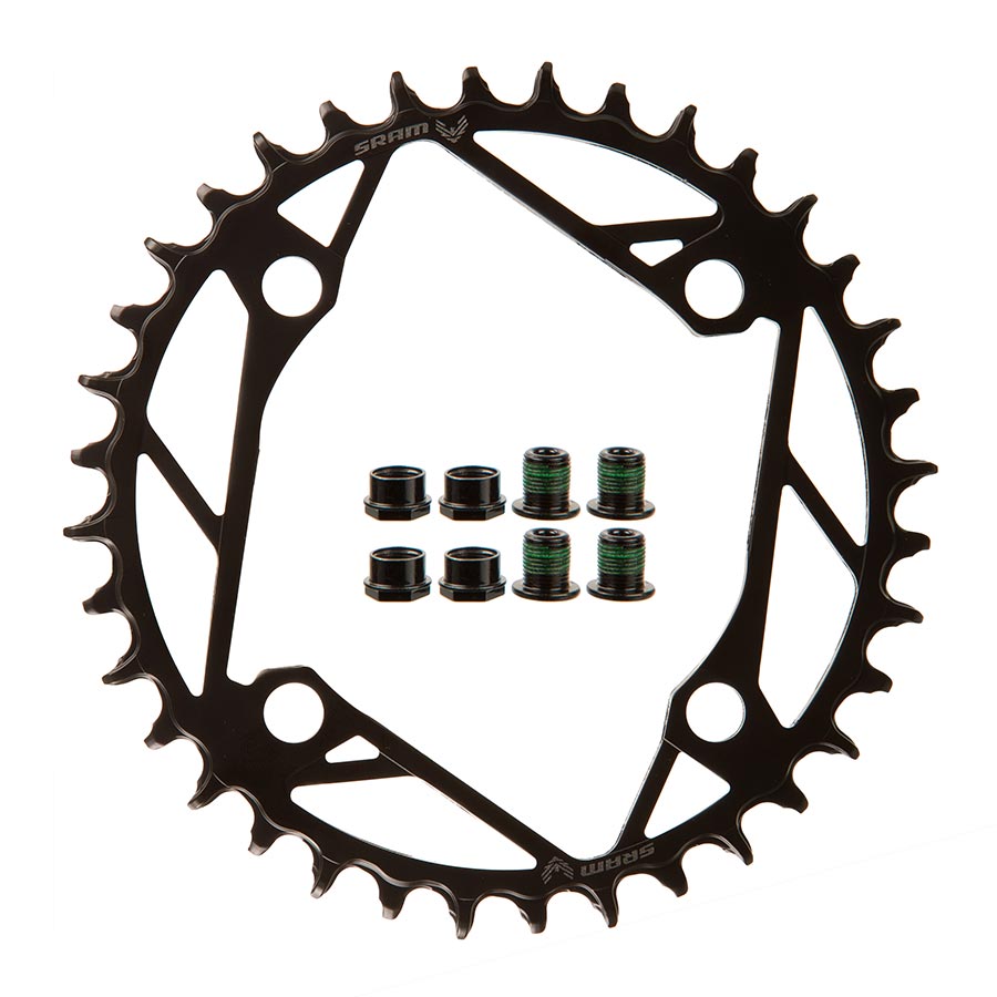 Eagle Transmission E-MTB Chainring 104